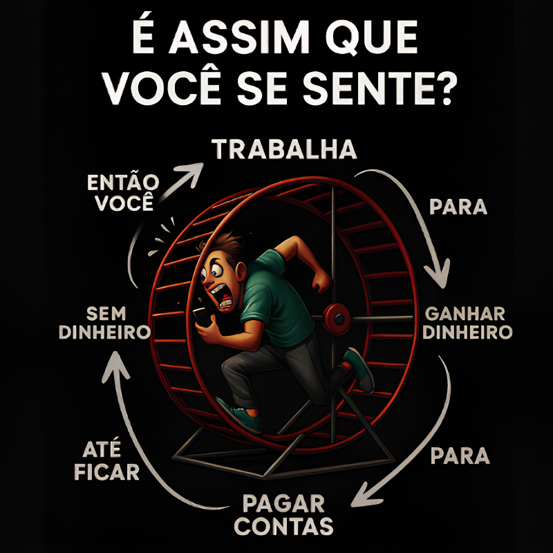 Situação financeira